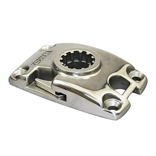 BMO JAPAN(ビーエムオージャパン) ステンレスベース L 20B0012