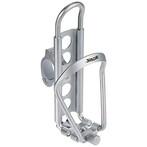 スピードピット(Speed Pit) TNK工業 ドリンクホルダー シルバー スピードピット バイク...