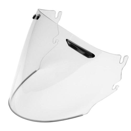 アライ(Arai) スーパーアドシスMZシールド クリアー (旧品番:1480) 031480