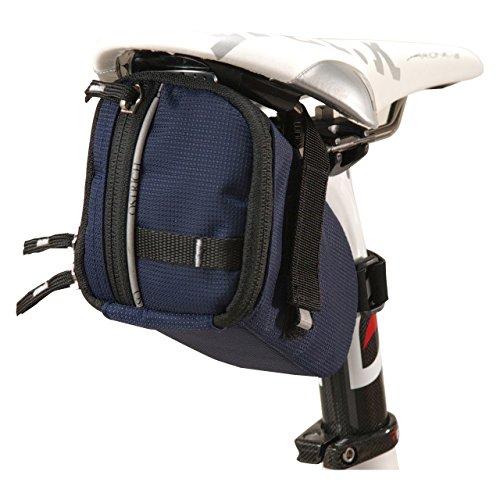 オーストリッチ(OSTRICH) サドルバッグ [SP-505] ネイビーブルー