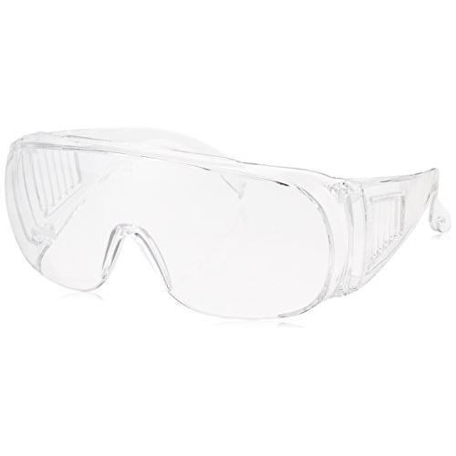 TOYO 防塵メガネ No.1370-C JIS規格品