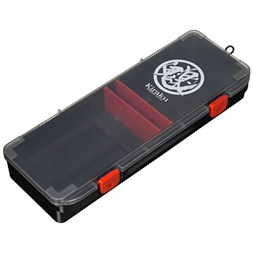 ささめ針(SASAME) 鬼楽ハードマルチボックス SAT83