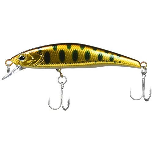 JACKALL(ジャッカル) ルアー ティモン トリコロール 流芯 70HW HLコッパーヤマメ