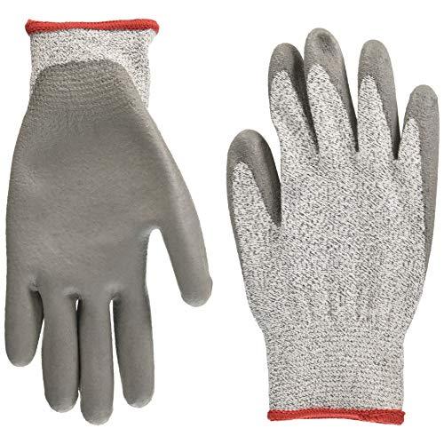 トラスコ中山(TRUSCO) 耐切創性手袋L