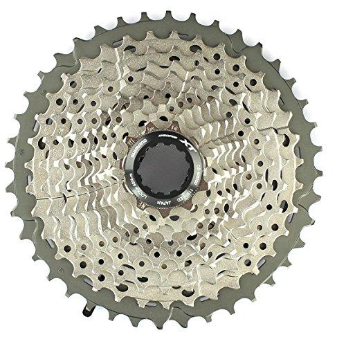 SHIMANO(シマノ) CS-M8000 11S 11-40T 13579147150 CS-M8...