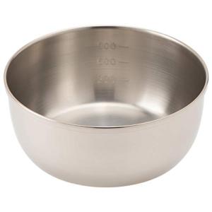 遠藤商事(Endo Shoji) SA18-10三層鋼矢床鍋(目盛付) 16cm AYT0916｜川西ストア