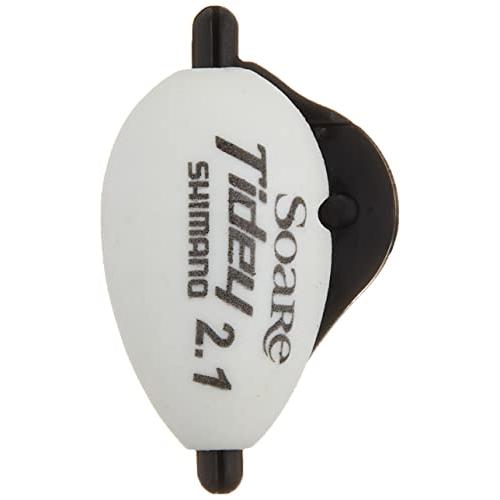 シマノ(SHIMANO) ウキ ソアレ タイディ 01T グロー 2.1 SF-T21Q - -