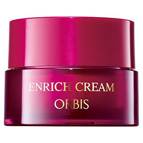 オルビス(ORBIS) エンリッチ クリーム ボトル入り 30g