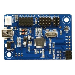 アーテック Studuino mini スタディーノミニ 153144｜hapitize