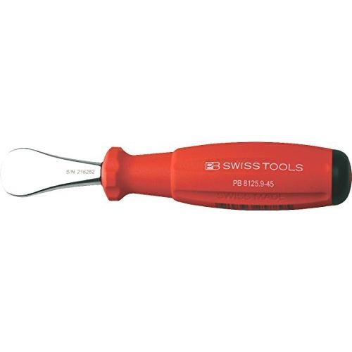 PB SWISS TOOLS 8125-9-45 .スイスグリップ コインドライバー