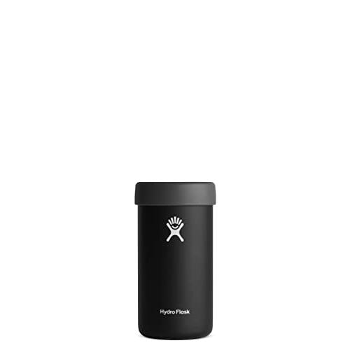 Hydro Flask(ハイドロフラスク) ビアー 16oz 473 mL クーラーカップ ブラック...