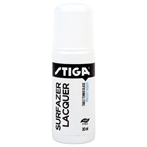 STIGA(スティガ) 卓球 メンテナンス サーフェイザーラッカー 30ml 1913011730