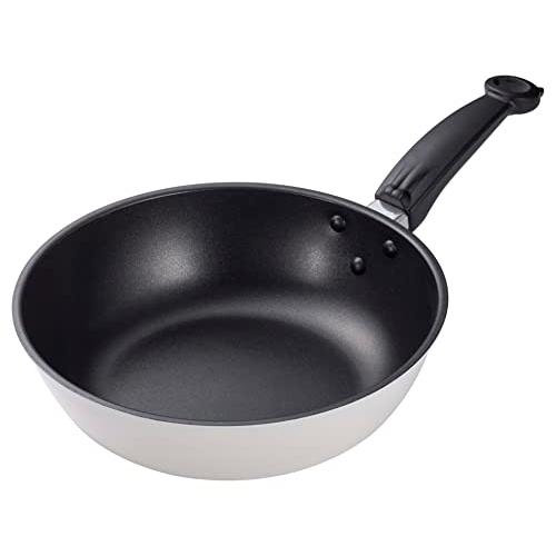 貝印(Kai Corporation) KAI ねこの 炒め鍋 フライパン 24cm IH 対応 N...