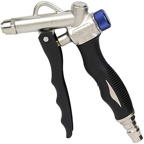 SK11 エアダスターライト ダイヤル式流量調整 SAD-108S