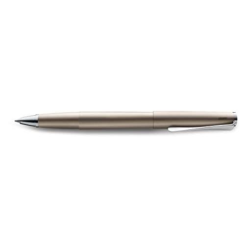 LAMY ラミー ボールペン 水性 ステュディオ パラジューム L368 正規輸入品