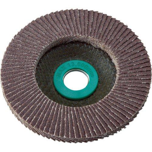 TRUSCO(トラスコ) GPトップ アランダム Φ180#60 (5枚入) TGP18022-A-...