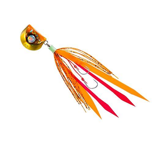 DUEL(デュエル) ルアー タイラバ ソルティー・ラバー スライド 100g SHGO F1118...