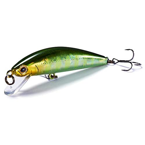 ジャクソン(Jackson) トラウトチューン 55 UYM ウスチャヤマメ