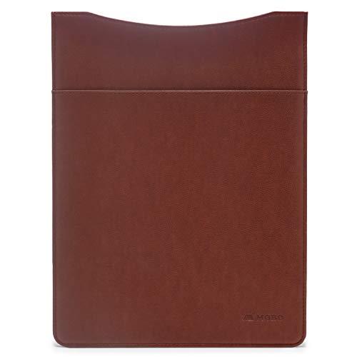 モボ(Mobo) MOBO PCケース ノートパソコンバッグ スリーブ 13.3インチ ブラウン A...