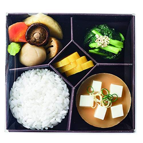 サンメニー お供え 食品サンプル セット 6.0寸~7.0寸用 日本製 本物そっくり お盆 お彼岸 ...