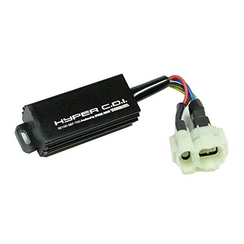 SP武川 ハイパーC.D.I ボルトオン APE/XR 05-03-0005