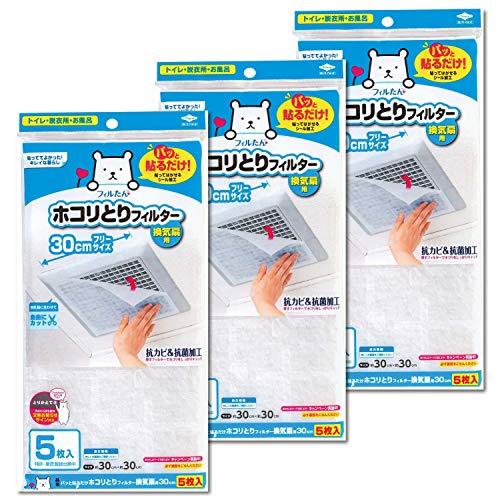 東洋アルミ(Toyo Aluminium) (TOYO ALUMINIUM) ほこり取り ホワイト ...