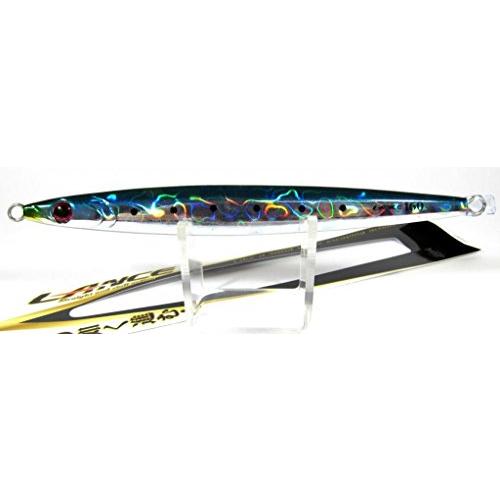 シャウト(shaut!) メタルジグ ランス 188mm 200g イワシ #33(I) 105LC...