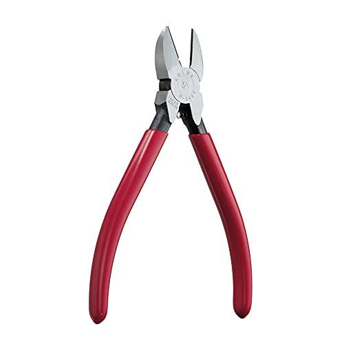 Maruto Hasegawa kosakujo マルト長谷川工作所 ケイバ 強力ニッパー 150m...