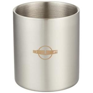 DUG(ダグ) ハンドルレスダブルウォールマグＬ DG-0506｜hapitize