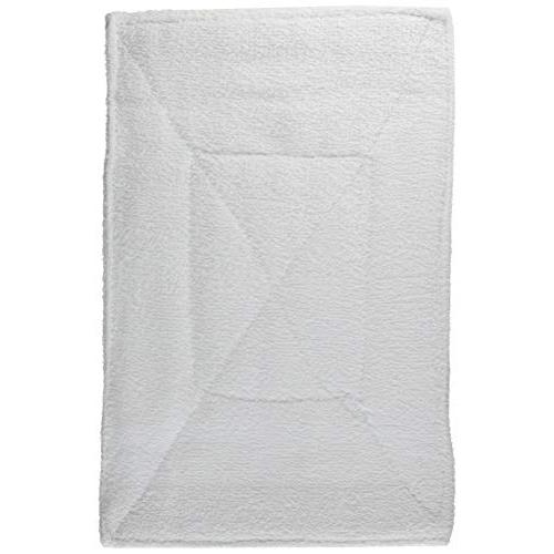 佐藤トレーデイング(SatoTrading) 鍋つかみ兼用 タオル雑巾 4枚重ね(10枚入)200×...