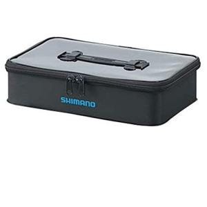 シマノ(SHIMANO) システムケース ブラック LG-M BK-093T｜川西ストア