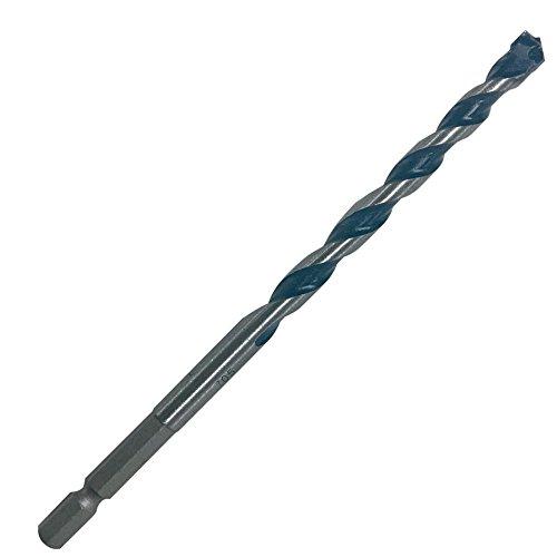 BOSCH(ボッシュ) 振動ドリルビット 六角軸 ロングタイプ 8.0mmφx150mm SIN08...