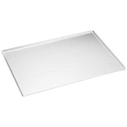 ヒキモト アルミ 角型 天板 30cm 410×300