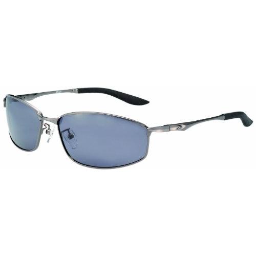 冒険王(Boken-Oh) 偏光サングラス フラッシュバトル FB-5A