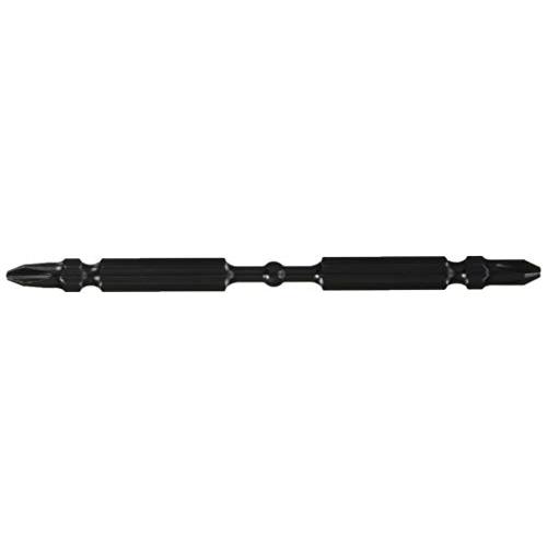 HiKOKI(ハイコーキ) トーションビット「力こぶ」スレンダー No.2×110L (5入) 00...