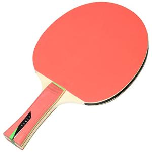 UNIX(ユニックス) 卓球ラケット シェイクハンド ITTF国際卓球連盟公認ラバー NX30-36｜hapitize