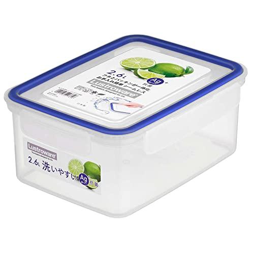 岩崎工業 イージーケア２．６Ｌ深型