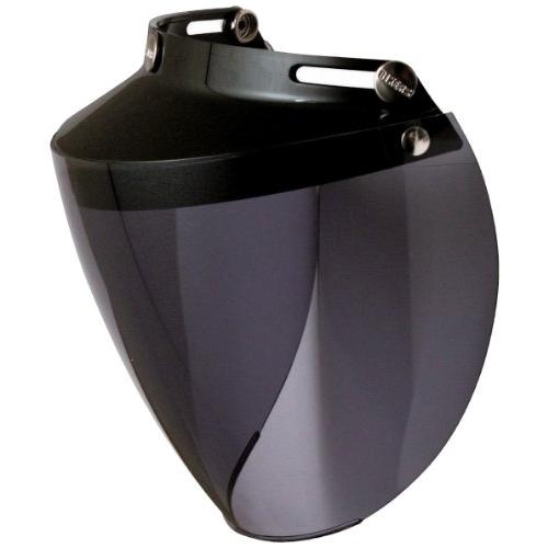 TNK工業 スピードピット バイカーズシールド ライトスモーク 80111