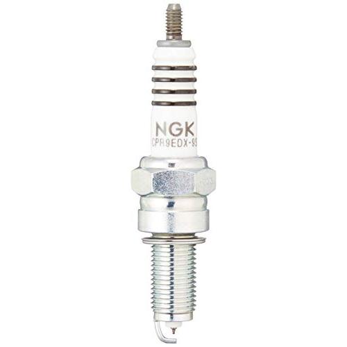 日本特殊陶業(NGK) スパークプラグ 2輪専用 CPR9EDX-9S(97894)
