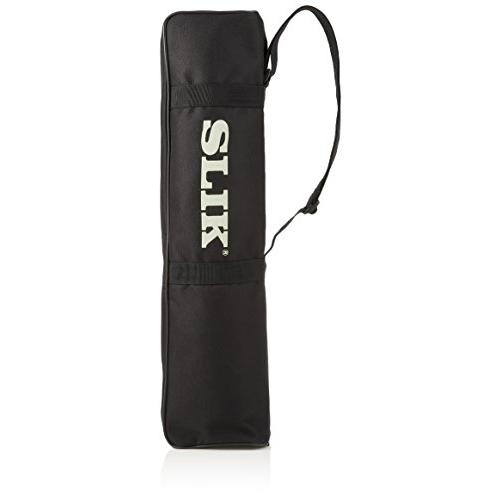 SLIK 三脚アクセサリー 三脚ケース ライト500 縮長500mmまで対応 221327