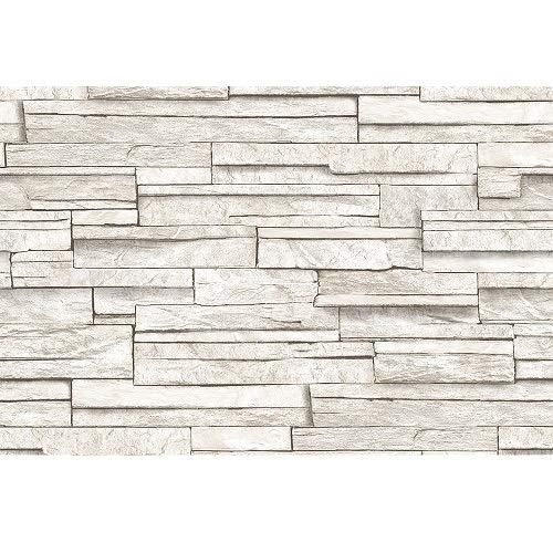 壁紙の上から簡単模様替え リノベウォールシート WAS-103 石目 250cm×90cm 横貼り用