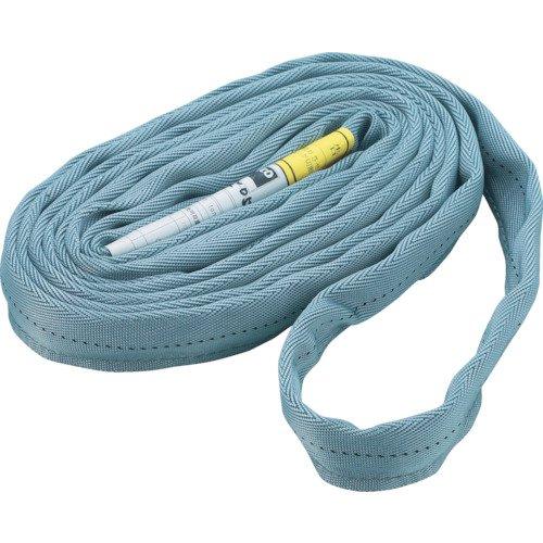 TRUSCO(トラスコ) ラウンドスリング(JIS規格品) 0.5t×1.0m TRJ05-10