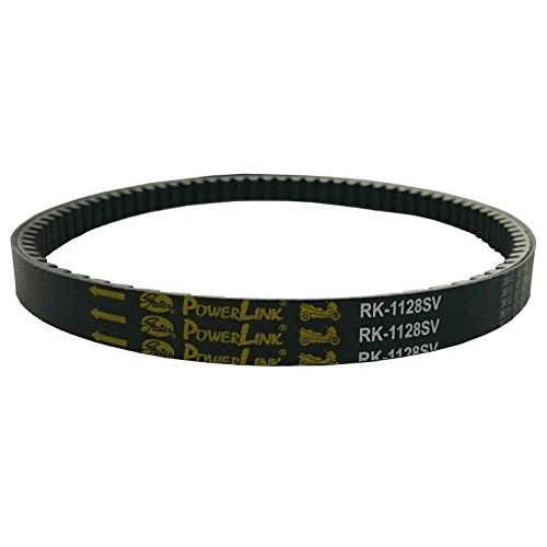 アールケー(RK) RK-1128SV GATES スクーターベルト ホンダ