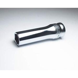山下工業研究所 コーケン Z-EAL 3/8(9.5mm)SQ. 6角ディープソケット 10mm 3300MZ-10｜hapitize