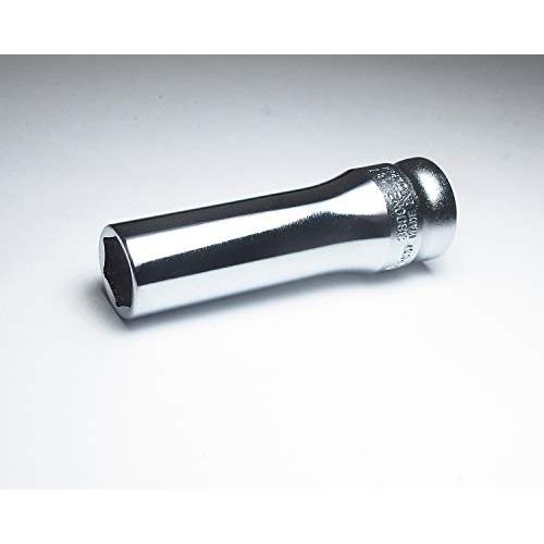 山下工業研究所 コーケン Z-EAL 3/8(9.5mm)SQ. 6角ディープソケット 10mm 3...