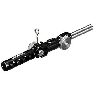 シマノ（SHIMANO） 夢屋レイクマスター アルミスプール オレンジ