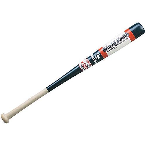 ユニックス(UNIX) トレーニングバット75ｃｍ(700ｇ以上) SPB-3011