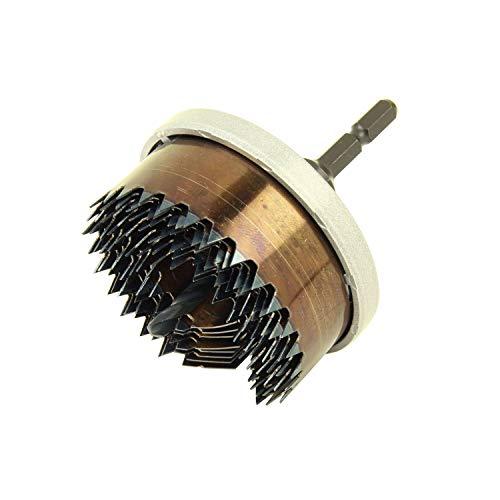 SK11 インパクト用 木工用ホールソー 8枚刃 SIH-001