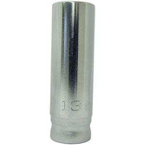 山下工業研究所 コーケン Z-EAL 3/8(9.5mm)SQ. 6角ディープソケット 13mm 3300MZ-13｜hapitize