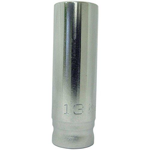 山下工業研究所 コーケン Z-EAL 3/8(9.5mm)SQ. 6角ディープソケット 13mm 3...